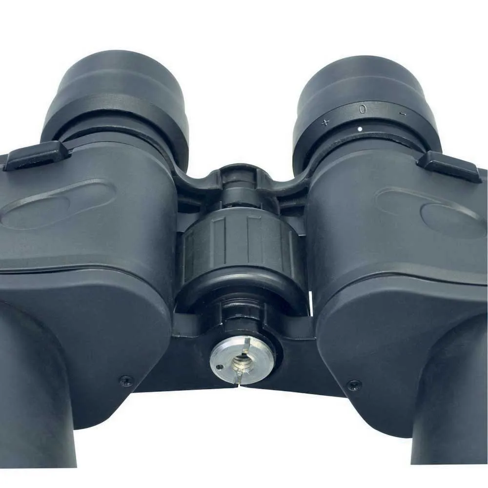 Bresser Hunter Porro 20x50 Kikkerter, Black, One Size