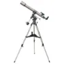 Bresser Lyra Sky Teleskop, Black, One Size
