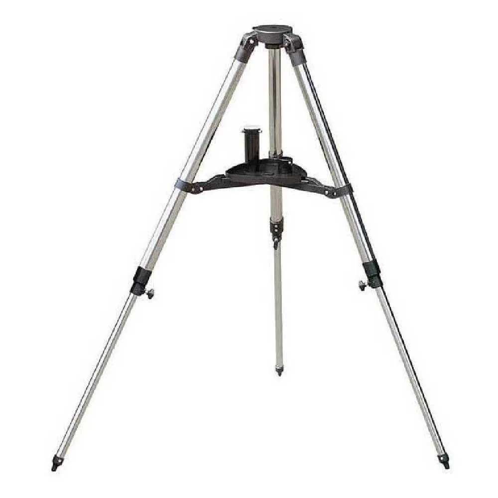 Bresser Lyra Sky Teleskop, Black, One Size