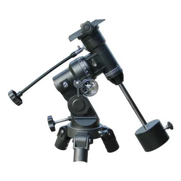Bresser Lyra Sky Teleskop, Black, One Size