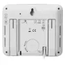 Bresser Meteo Tuya Smart Termometer Og Hygrometer, White, One Size