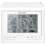Bresser Meteo Wifi 7 In 1 Climatescout Rc Værstasjon, White, One Size, EU Plug 220V