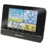 Bresser Meteotrend Colour Værstasjon, Black, One Size, EU Plug 220V