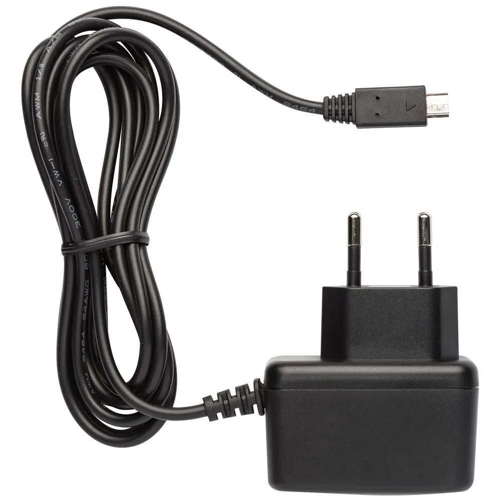 Bresser Meteotrend Colour Værstasjon, Black, One Size, EU Plug 220V