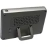 Bresser Meteotrend Colour Værstasjon, Black, One Size, EU Plug 220V