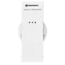 Bresser Meteotrend Colour Værstasjon, Black, One Size, EU Plug 220V