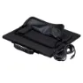 Bresser Mobil Solcellelader 40 Med Usb Dc-utgang, Black, One Size