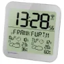 Bresser Mytime Meteotime Værklokke