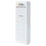 Bresser National Geographic Basic Værstasjon, Black, One Size