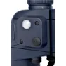 Bresser Nautic 7x50 Wd/kmp Kikkerter, Black, One Size