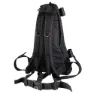 Bresser Nightexplorer 15x70 Kikkerter, Black, One Size