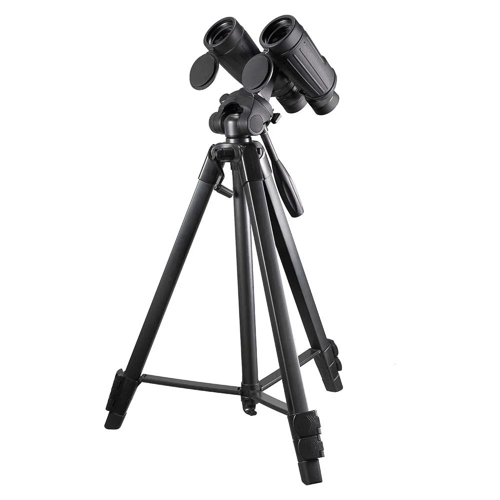 Bresser Nightexplorer 7x50 Kikkerter, Black, One Size Bresser Nightexplorer 7x50 Kikkerter, Black, One Size
