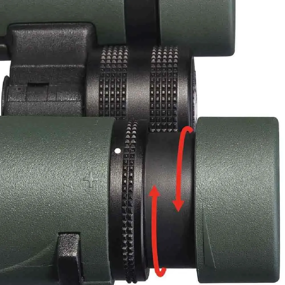 Bresser Pirsch 10x34 Kikkerter Refurbished, Black, One Size Bresser Pirsch 10x34 Kikkerter Refurbished, Black, One Size