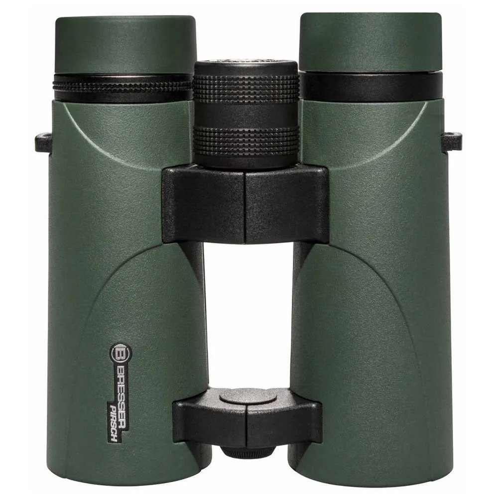 Bresser Pirsch 10x42 Kikkerter, Black, One Size