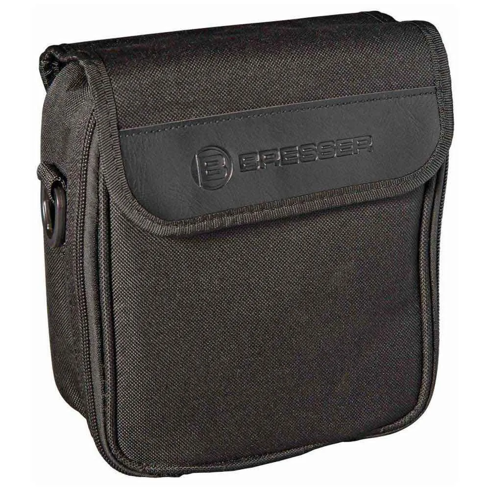 Bresser Pirsch 10x42 Kikkerter, Black, One Size