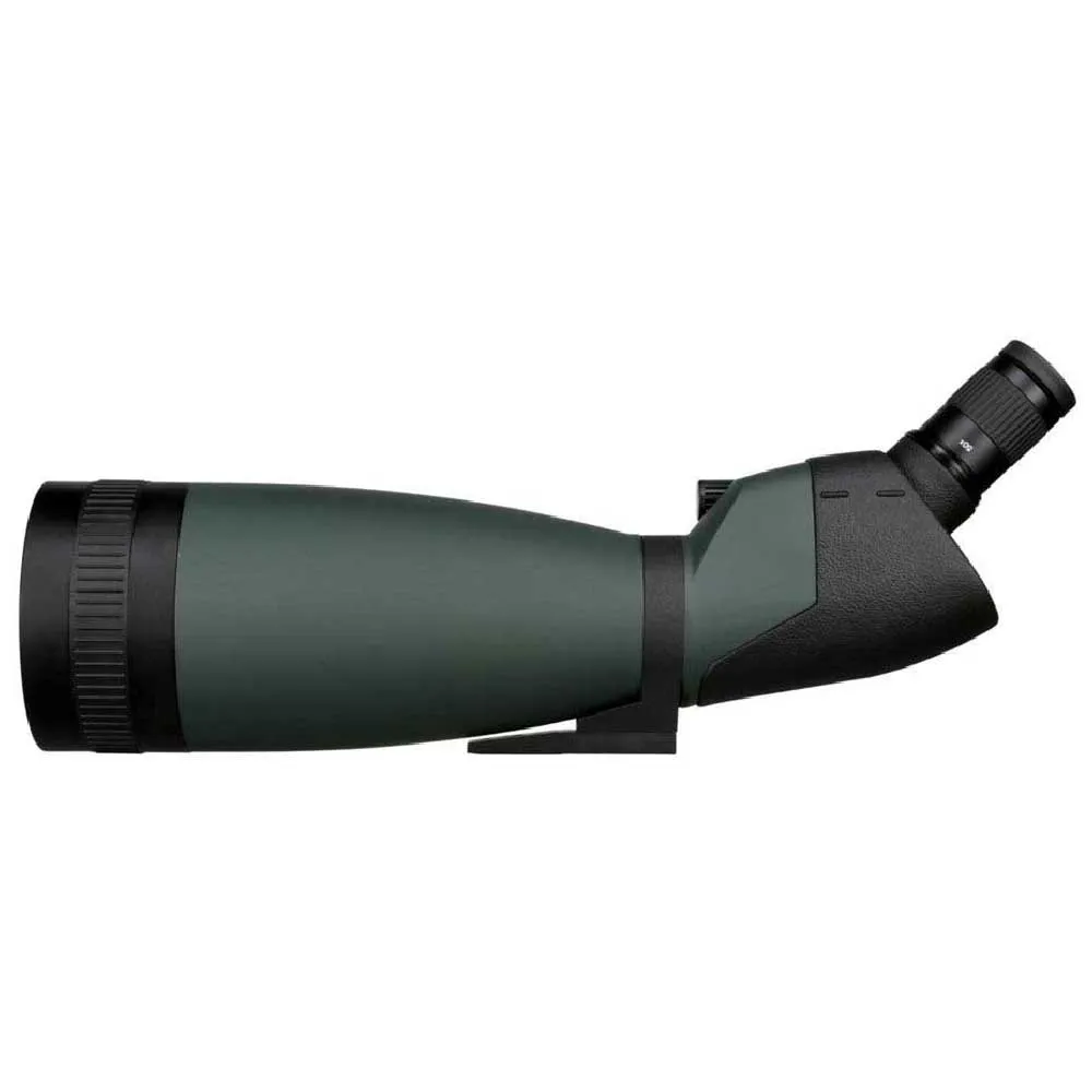 Bresser Pirsch 25-75x100 45° Teleskop, Black, One Size