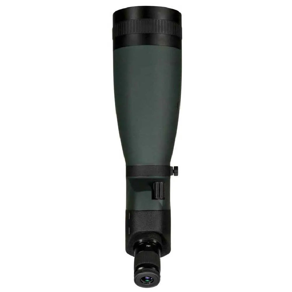 Bresser Pirsch 25-75x100 45° Teleskop, Black, One Size