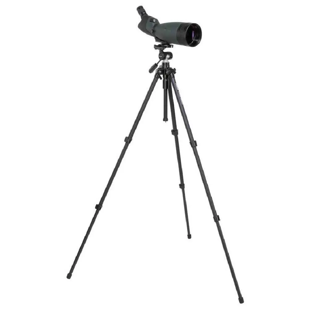 Bresser Pirsch 25-75x100 45° Teleskop, Black, One Size