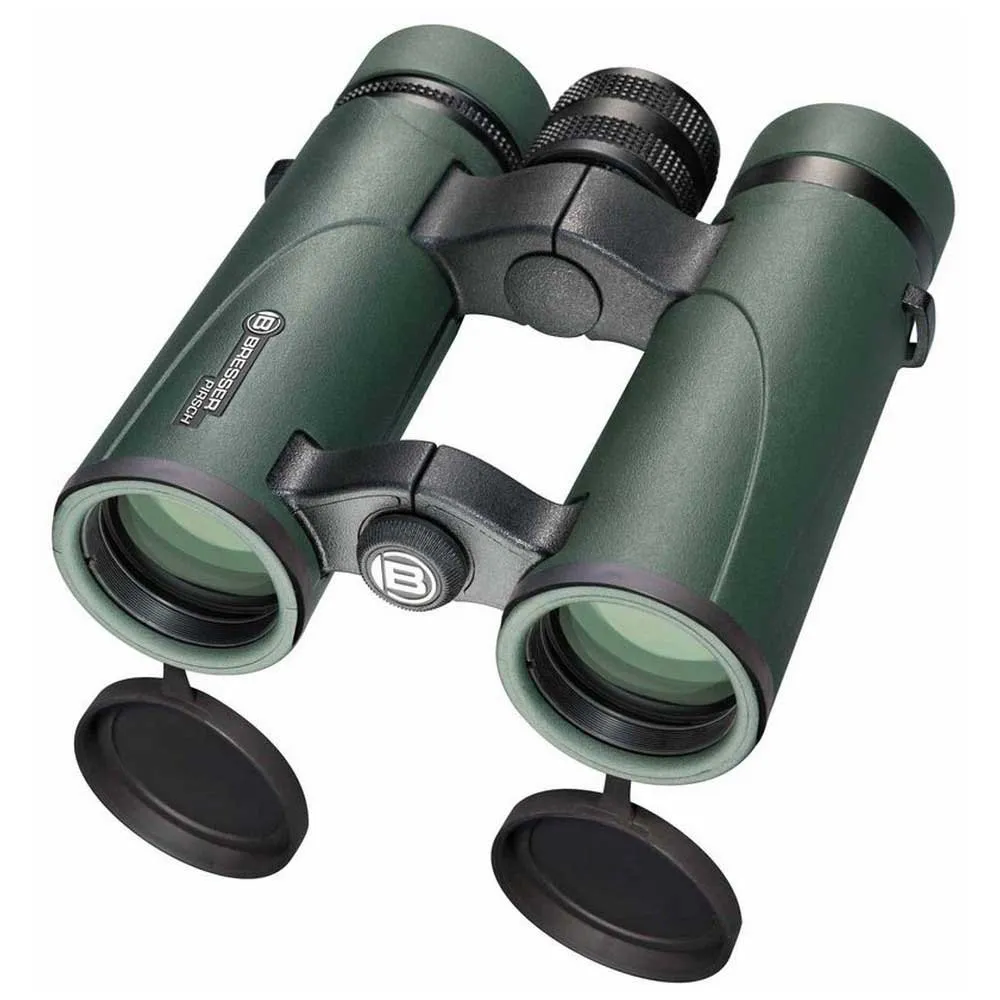 Bresser Pirsch 8x34 Kikkerter, Black, One Size