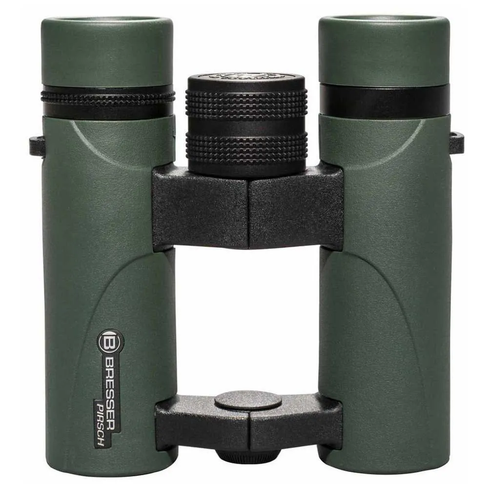 Bresser Pirsch 8x34 Kikkerter, Black, One Size