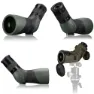 Bresser Pirsch 9-27x56 Ii Kikkertt, Black / green, One Size