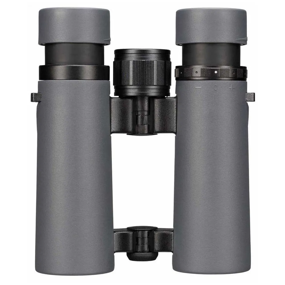 Bresser Pirsch Ed 8x34 Kikkerter, Black, One Size Bresser Pirsch Ed 8x34 Kikkerter, Black, One Size
