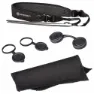Bresser Pirsch Ed 8x34 Kikkerter, Black, One Size