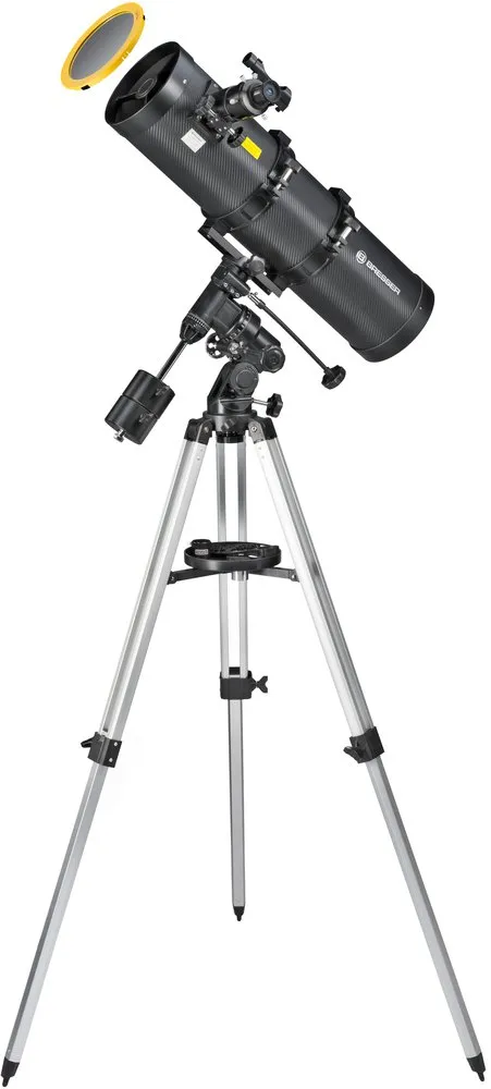 Bresser Pollux Solfilter, Black, One Size Bresser Pollux Solfilter, Black, One Size