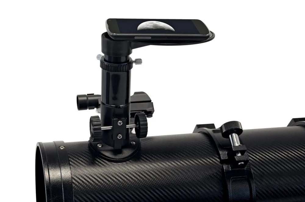 Bresser Pollux Solfilter, Black, One Size Bresser Pollux Solfilter, Black, One Size