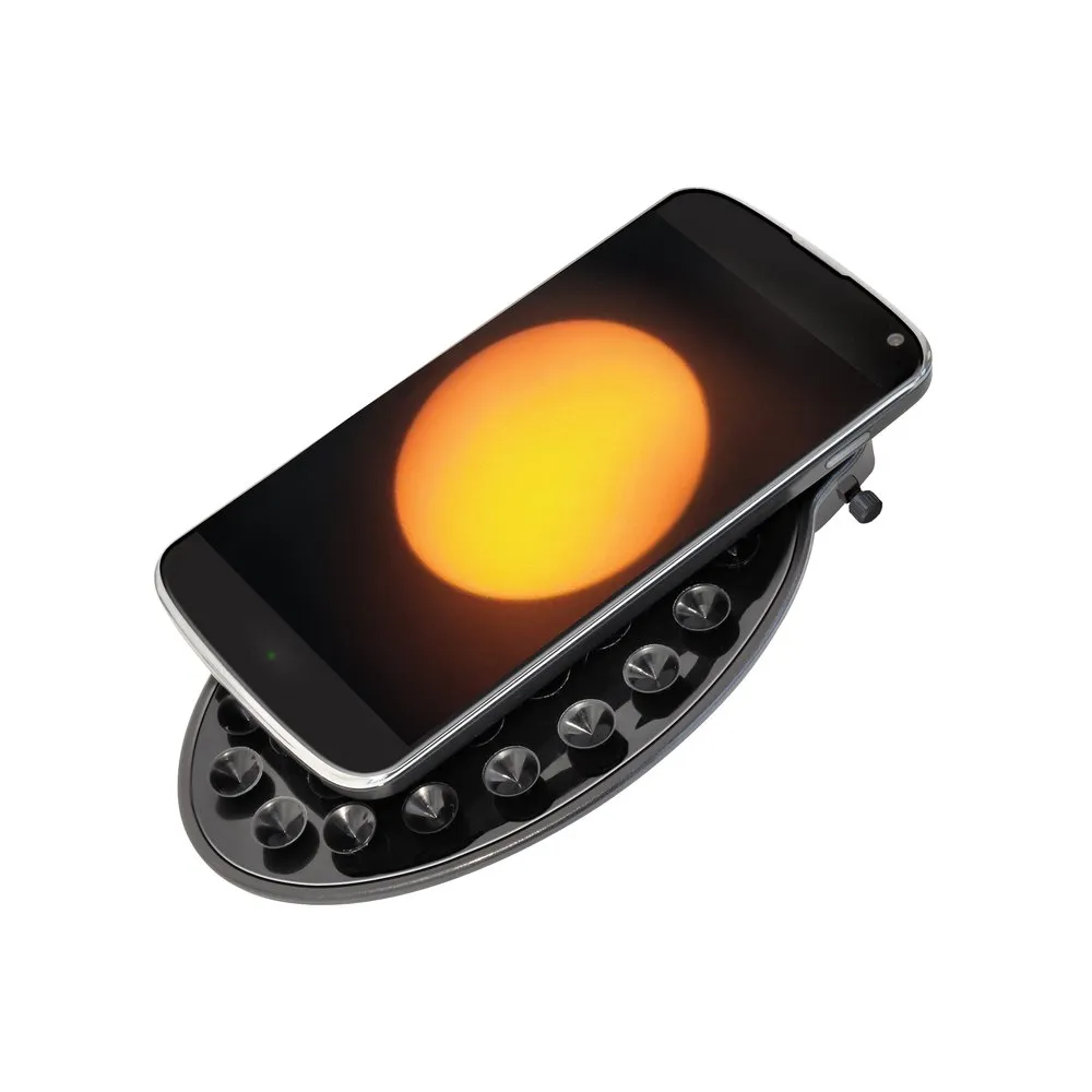 Bresser Pollux Solfilter, Black, One Size Bresser Pollux Solfilter, Black, One Size