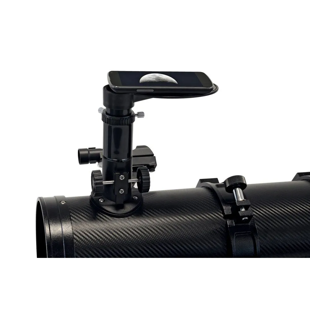 Bresser Pollux Solfilter Refurbished, Black, One Size Bresser Pollux Solfilter Refurbished, Black, One Size