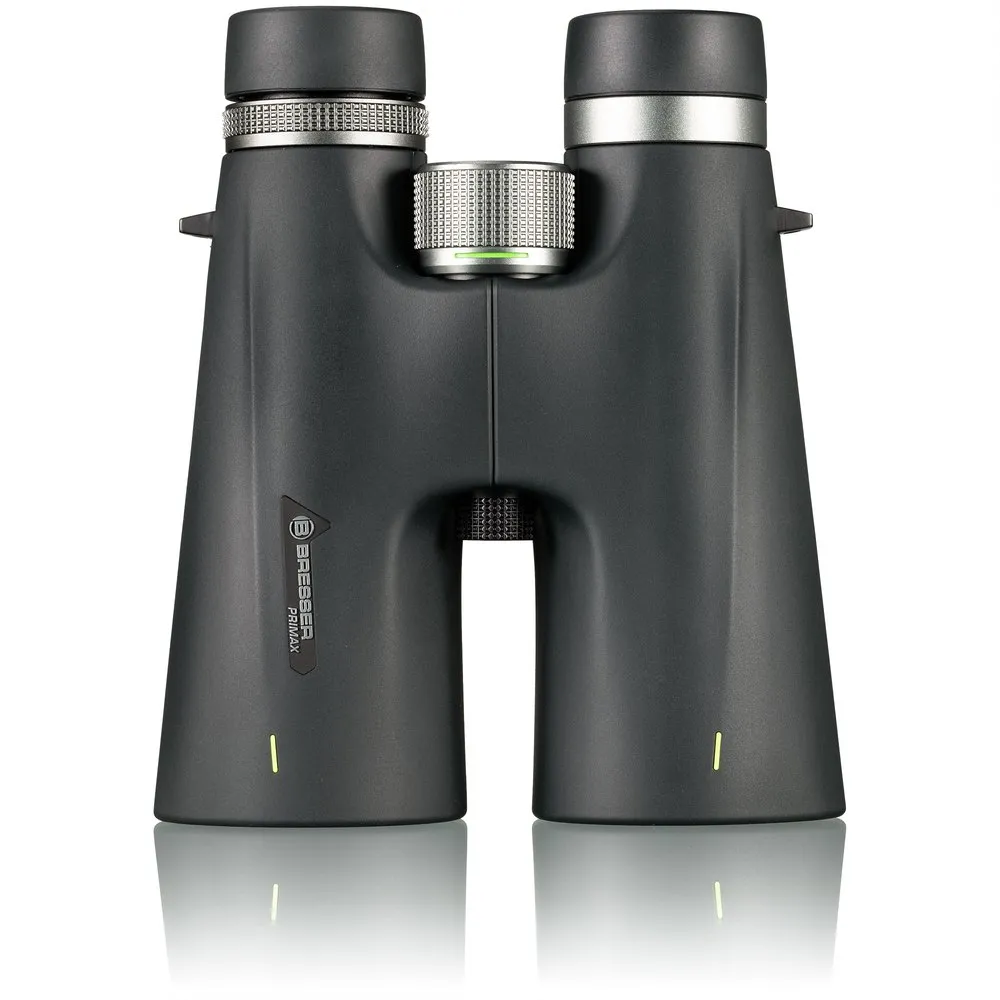 Bresser Primax 8x56 Kikkerter, Black, One Size