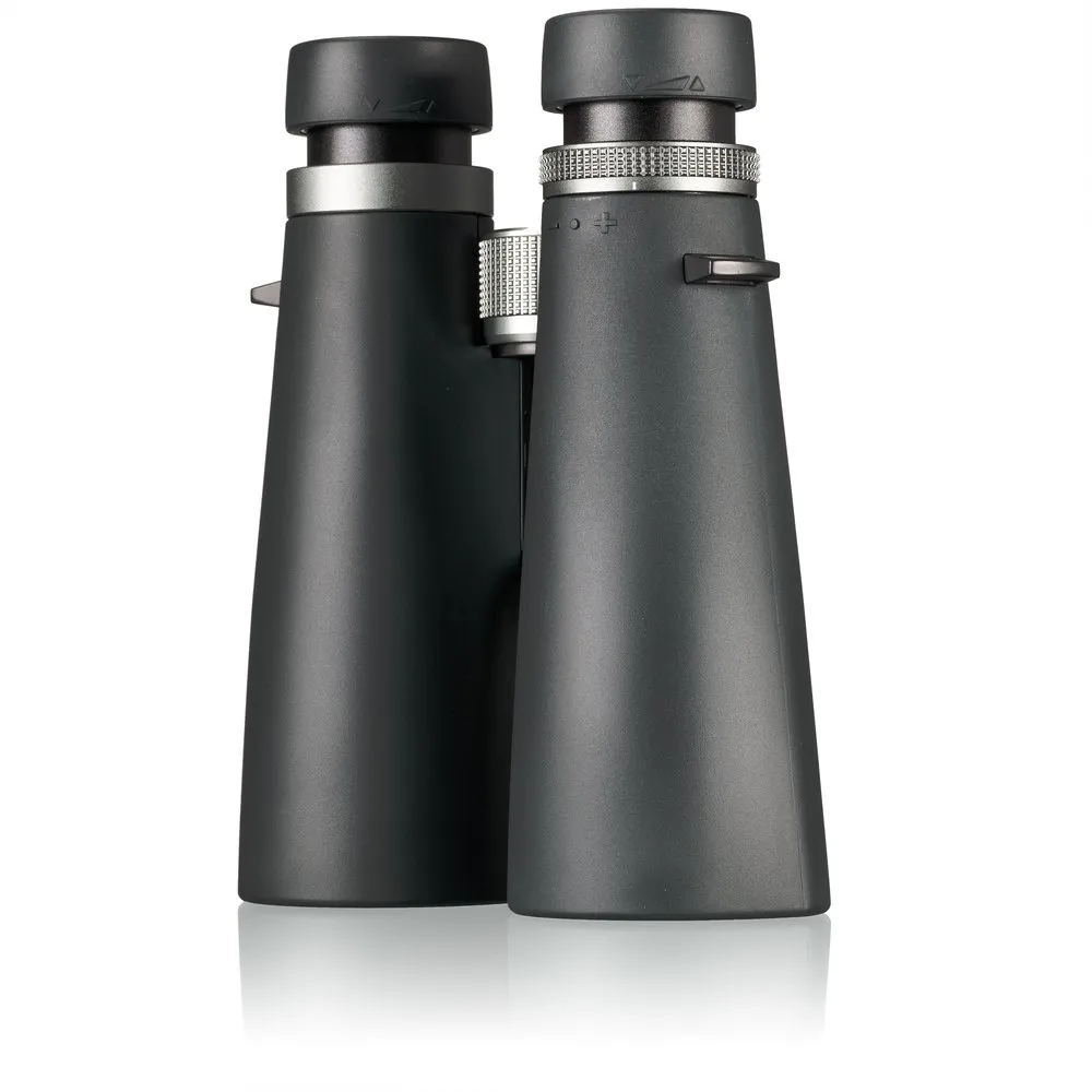 Bresser Primax 8x56 Kikkerter, Black, One Size