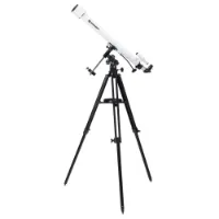 Bresser Refractor Classic 60/900 Eq Teleskop