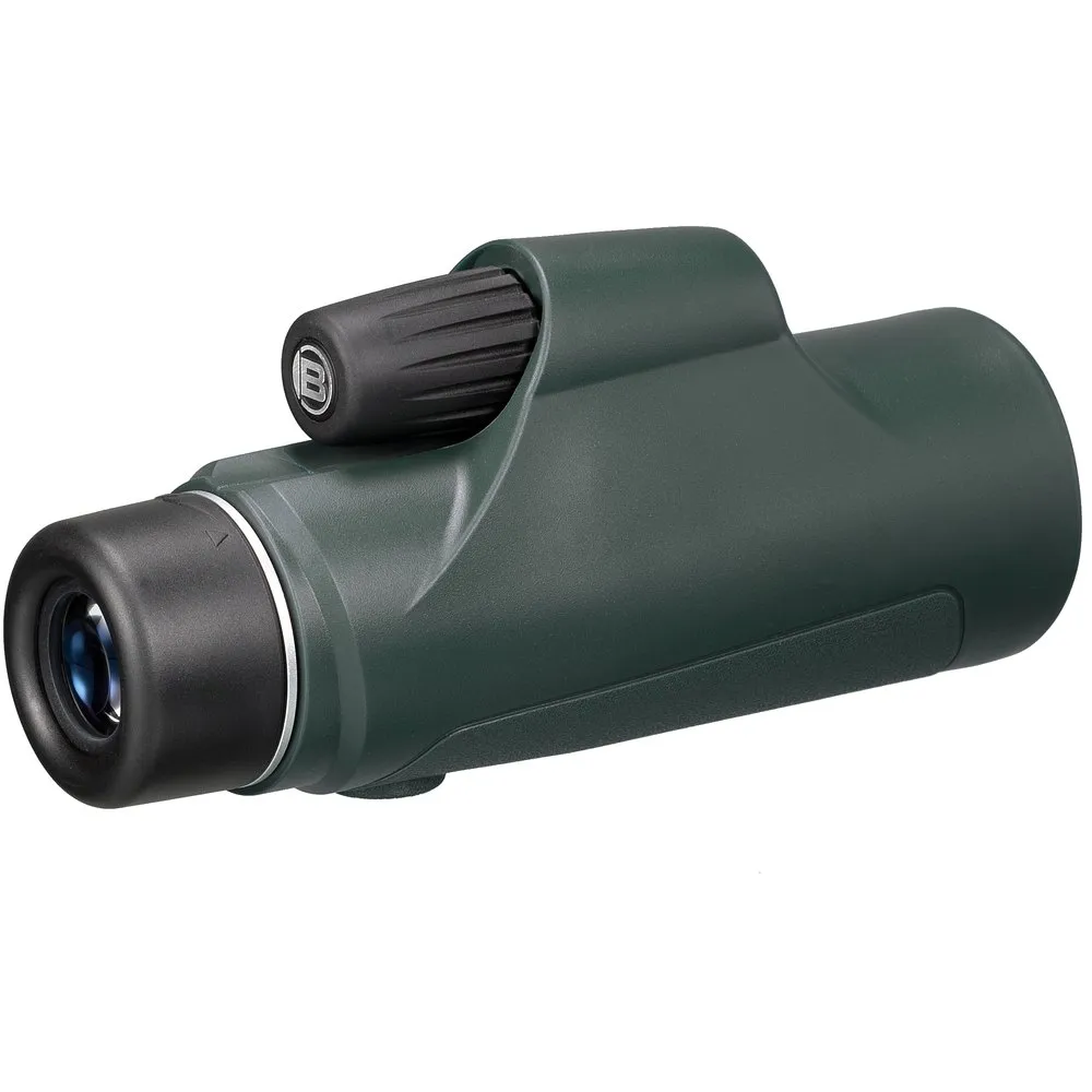 Bresser Roof Waterproof 10x42 Monokulær, Black, One Size