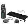 Bresser Roof Waterproof 10x42 Monokulær, Black, One Size