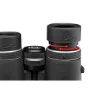 Bresser S-series 8x42 Kikkerter, Black, One Size