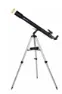 Bresser Sirius 70/900 Az Teleskop, Black, One Size