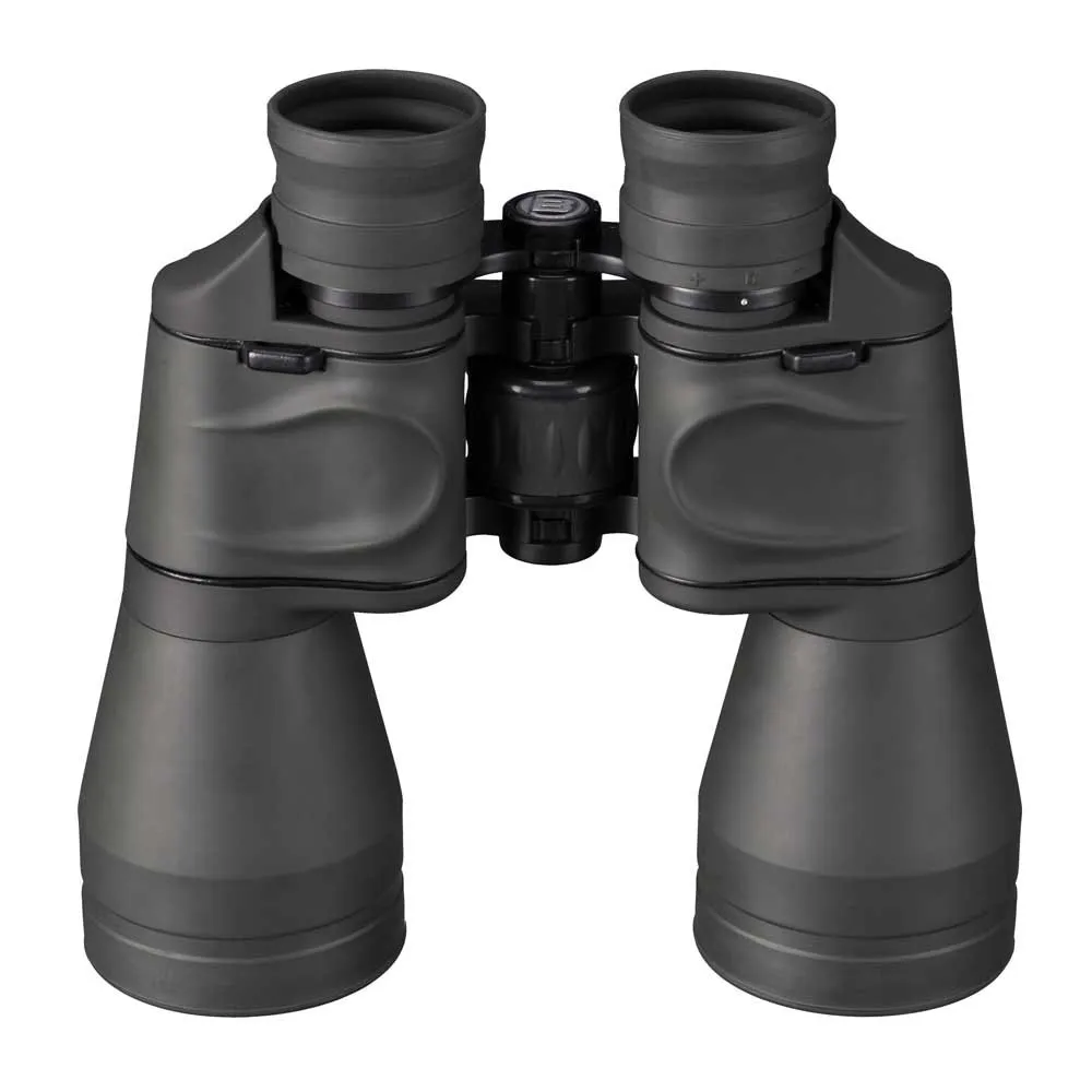 Bresser Special-jagd Porro 11x56 Kikkerter, Black, One Size