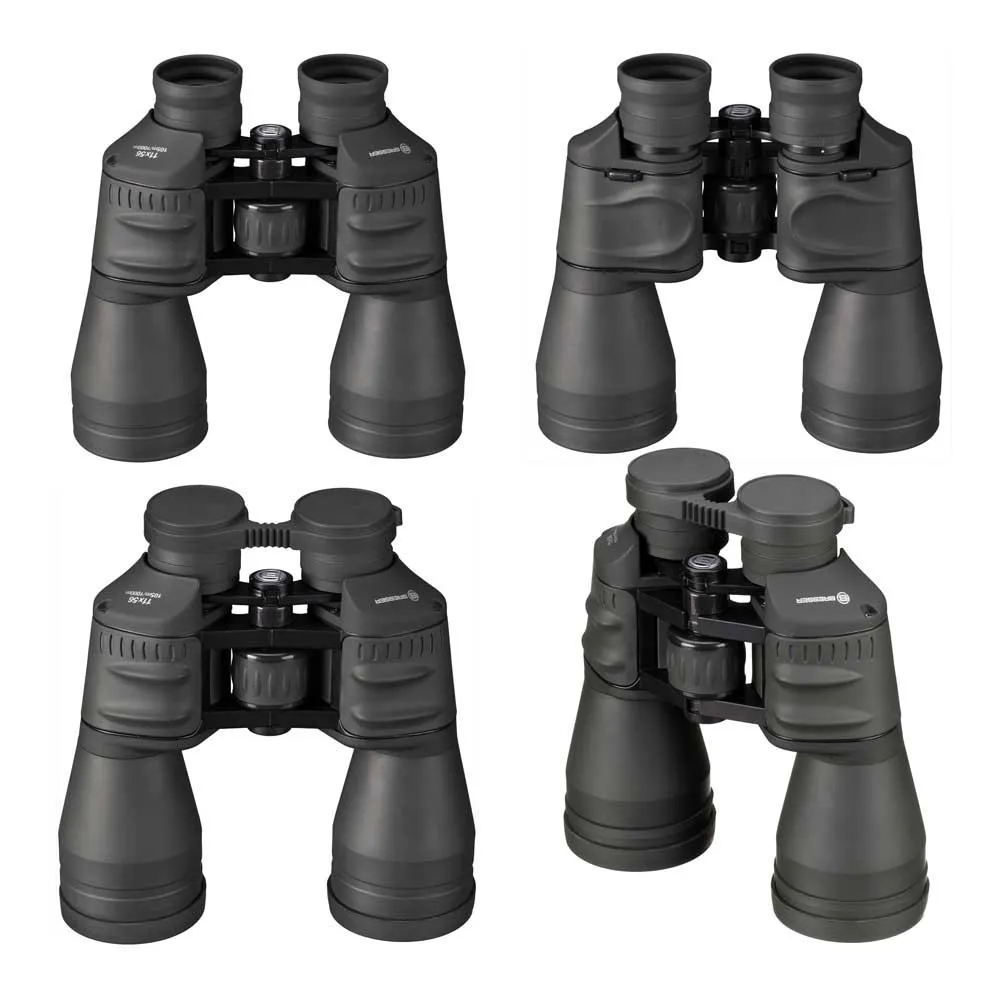 Bresser Special-jagd Porro 11x56 Kikkerter, Black, One Size