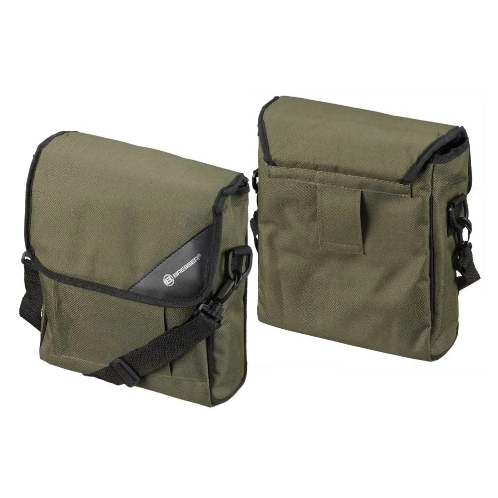 Bresser Special-jagd Porro 11x56 Kikkerter, Black, One Size