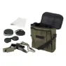 Bresser Special-jagd Porro 11x56 Kikkerter, Black, One Size