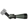 Bresser Spektiv 25-75x100 Pirsch Ii Kikkertt, Grey, One Size