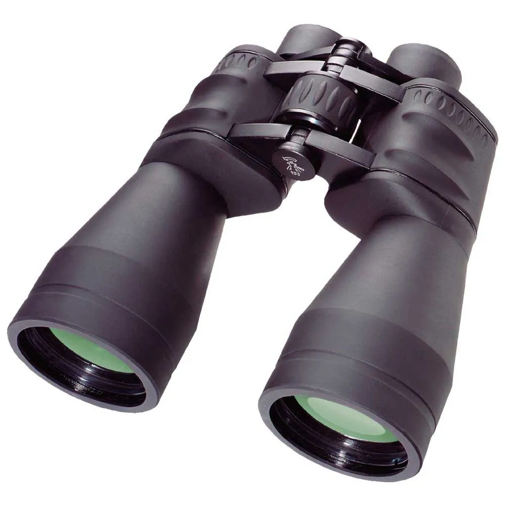 Bresser Spesiell Saturn 20x60-kikkert, Black, One Size