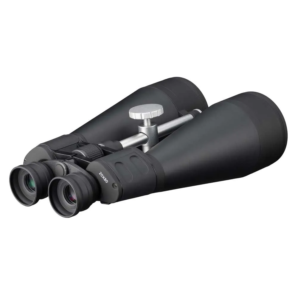 Bresser Spezial-astro Porro 20x80 Kikkerter, Black, One Size Bresser Spezial-astro Porro 20x80 Kikkerter, Black, One Size