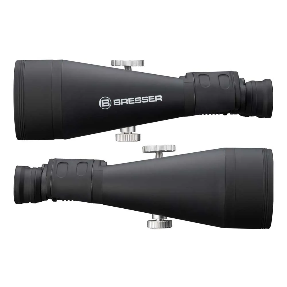 Bresser Spezial-astro Porro 20x80 Kikkerter, Black, One Size Bresser Spezial-astro Porro 20x80 Kikkerter, Black, One Size