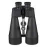 Bresser Spezial-astro Porro 20x80 Kikkerter, Black, One Size