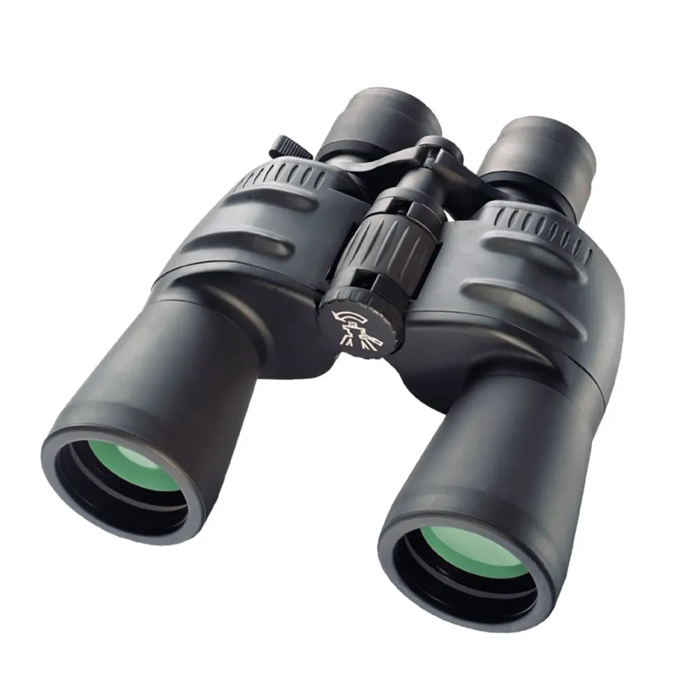 Bresser Spezial Zoomar 7-35x50 Kikkerter, Black, One Size Bresser Spezial Zoomar 7-35x50 Kikkerter, Black, One Size