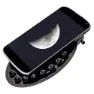 Bresser Spica 130/1000 Eq3 Teleskop, Black, One Size
