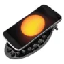 Bresser Spica 130/1000 Eq3 Teleskop, Black, One Size